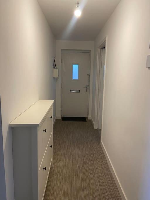 2 Bedroom Private Spacious Apartment In West Midlands Birmingham Luaran gambar